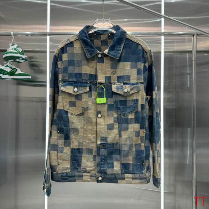Picture of Louis Vuitton Jackets _SKULVS-XL20tn1531607
